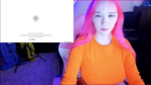 Thumbnail 1, maya_viola's Stream at Chaturbate, 1 month ago