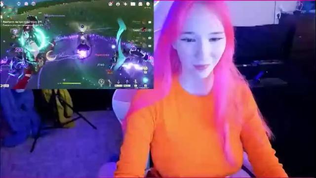 Image 2 of maya_viola Stream on Chaturbate on 1 month ago