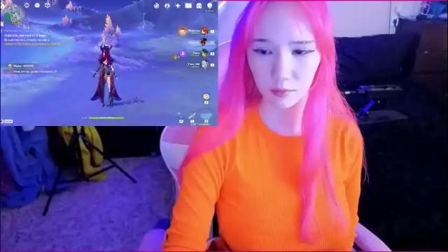 Image 3 of maya_viola Stream on Chaturbate on 1 month ago