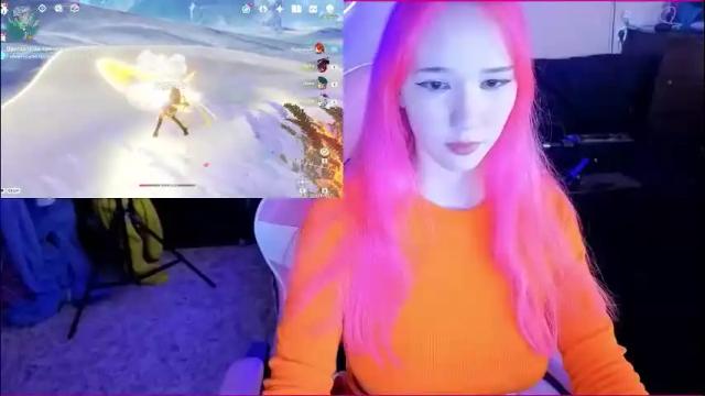 Thumbnail 2, maya_viola's Stream at Chaturbate, 1 month ago