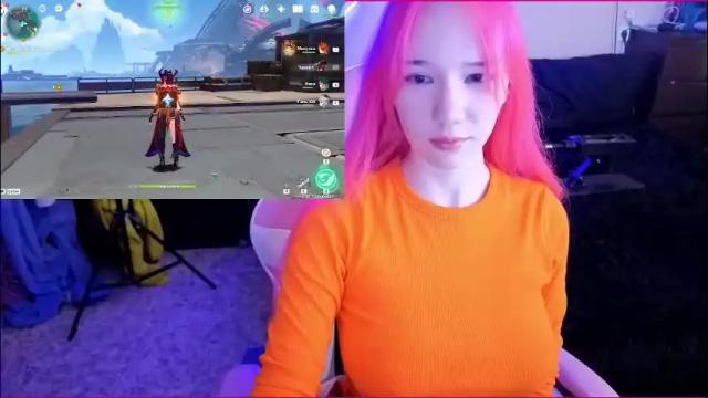 Image 6 of maya_viola Stream on Chaturbate on 1 month ago