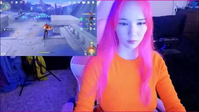 Thumbnail 3, maya_viola's Stream at Chaturbate, 1 month ago