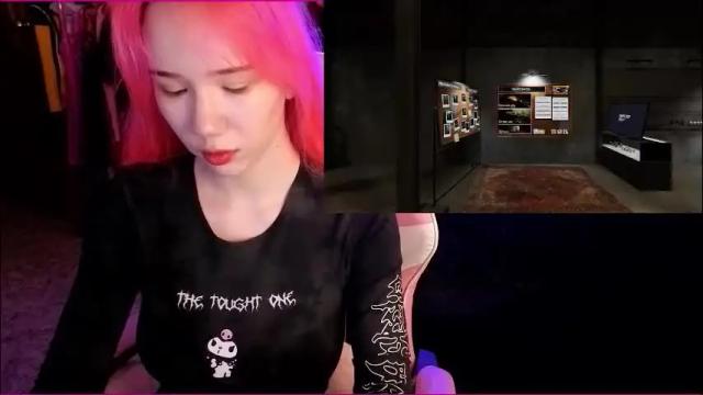 Thumbnail 1, maya_viola's Stream at Chaturbate, 1 month ago