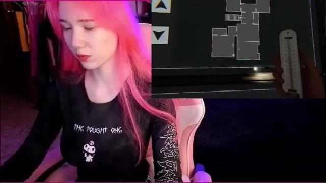 Image 3 of maya_viola Stream on Chaturbate on 1 month ago