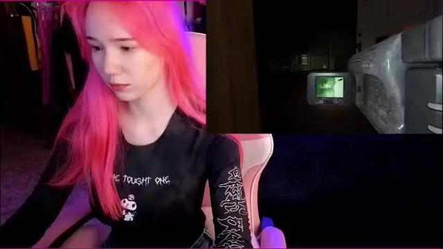 Thumbnail 2, maya_viola's Stream at Chaturbate, 1 month ago