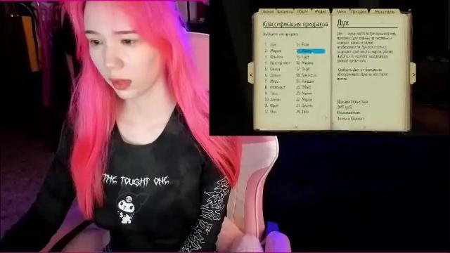 Image 6 of maya_viola Stream on Chaturbate on 1 month ago