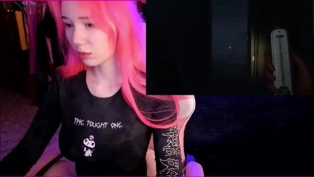 Thumbnail 3, maya_viola's Stream at Chaturbate, 1 month ago