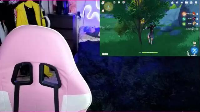 Image 8 of maya_viola Stream on Chaturbate on 1 month ago