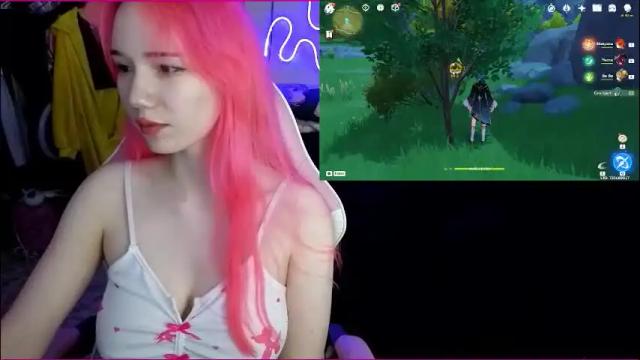 Thumbnail 3, maya_viola's Stream at Chaturbate, 29 days ago