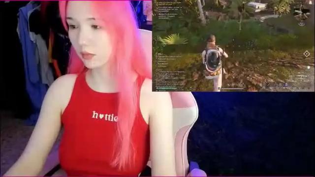 Image 11 of maya_viola Stream on Chaturbate on 10 days ago