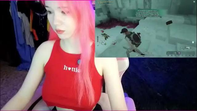 Image 4 of maya_viola Stream on Chaturbate on 10 days ago