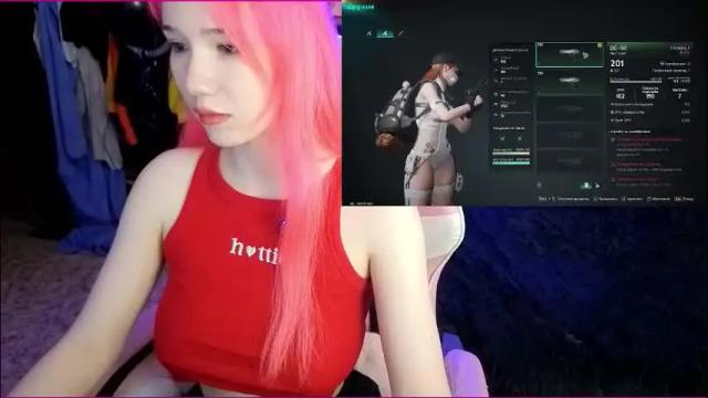 Thumbnail 2, maya_viola's Stream at Chaturbate, 10 days ago