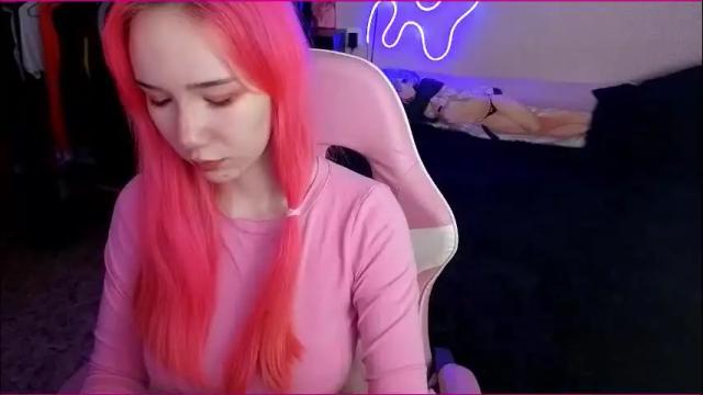 Thumbnail 1, maya_viola's Stream at Chaturbate, 6 days ago