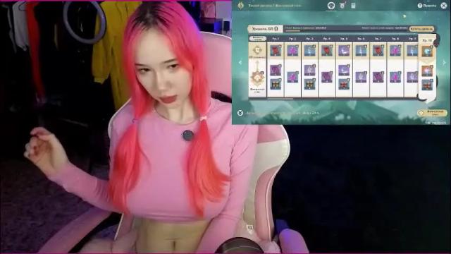 Image 3 of maya_viola Stream on Chaturbate on 6 days ago