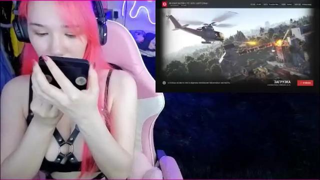 Thumbnail 1, maya_viola's Stream at Chaturbate, 5 days ago