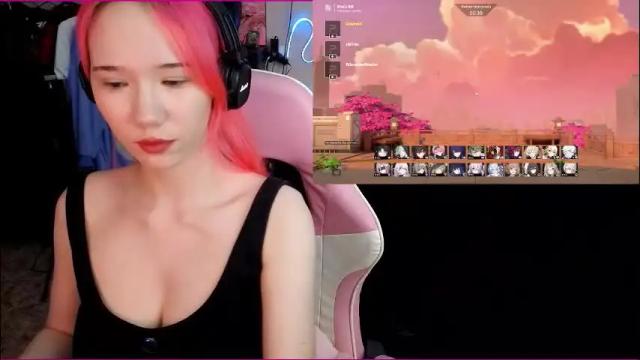 Thumbnail 1, maya_viola's Stream at Chaturbate, 1 month ago
