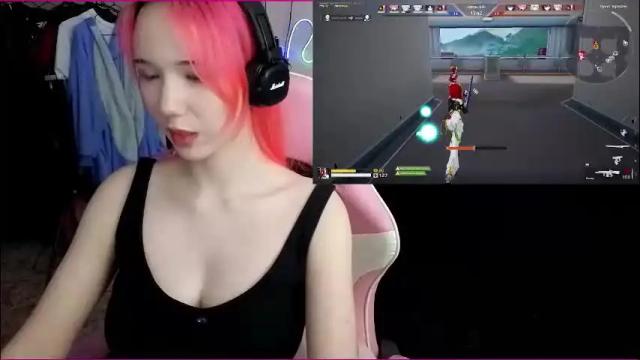 Thumbnail 3, maya_viola's Stream at Chaturbate, 1 month ago