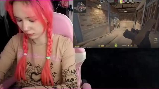 Thumbnail 1, maya_viola's Stream at Chaturbate, 1 month ago