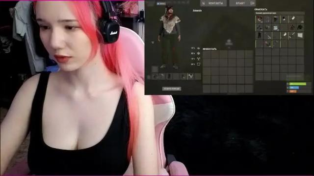 Image 6 of maya_viola Stream on Chaturbate on 29 days ago