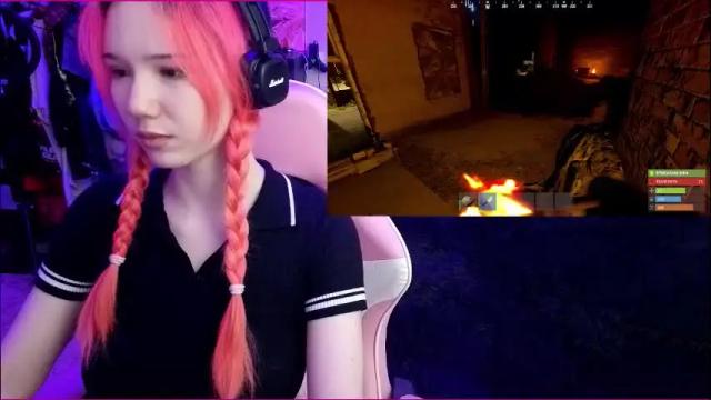 Thumbnail 3, maya_viola's Stream at Chaturbate, 16 days ago