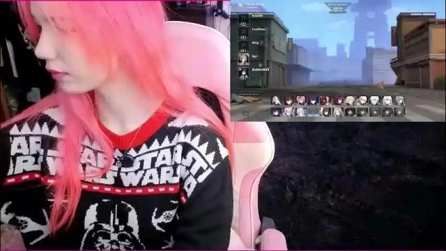 Thumbnail 2, maya_viola's Stream at Chaturbate, 10 days ago