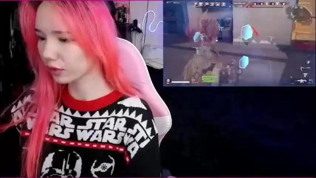 Thumbnail 3, maya_viola's Stream at Chaturbate, 10 days ago