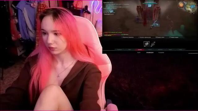 Thumbnail 3, maya_viola's Stream at Chaturbate, 8 days ago