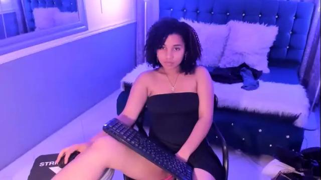 Thumbnail 2, mayaa_ross's Stream at Chaturbate, 6 days ago