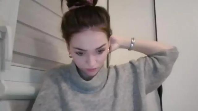 Image 3 of mayaamazing Stream on Chaturbate on 19 months ago