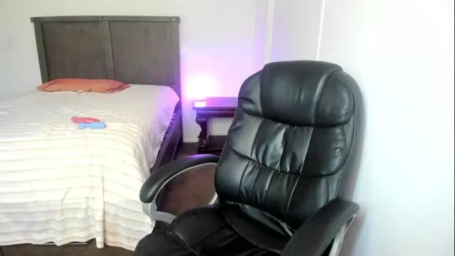 Thumbnail 1, mayaamor's Stream at Chaturbate, 1 month ago