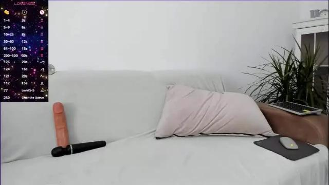 Thumbnail 2, mayababyy's Stream at Chaturbate, 26 days ago