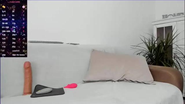 Image 11 of mayababyy Stream on Chaturbate on 1 month ago