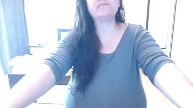Image 12 of mayabbw50tits Stream on Chaturbate on 19 months ago