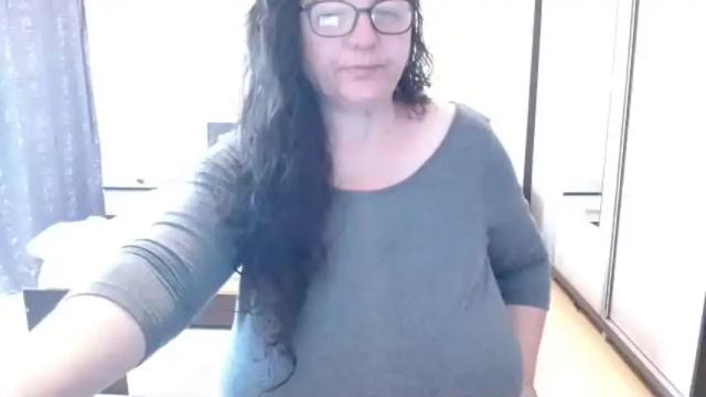 Image 2 of mayabbw50tits Stream on Chaturbate on 19 months ago