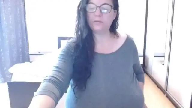 Image 3 of mayabbw50tits Stream on Chaturbate on 19 months ago