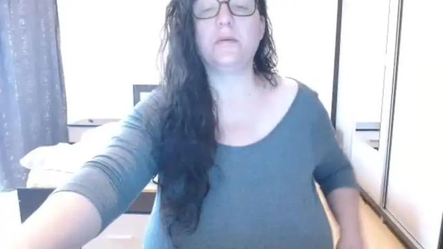 Image 4 of mayabbw50tits Stream on Chaturbate on 19 months ago