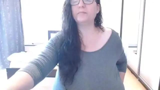 Image 6 of mayabbw50tits Stream on Chaturbate on 19 months ago