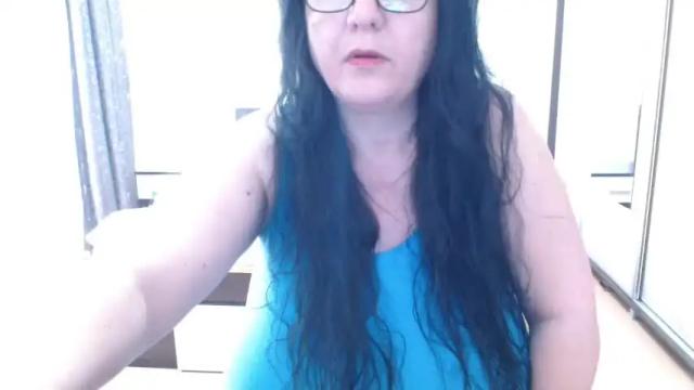 Image 2 of mayabbw50tits Stream on Chaturbate on 19 months ago