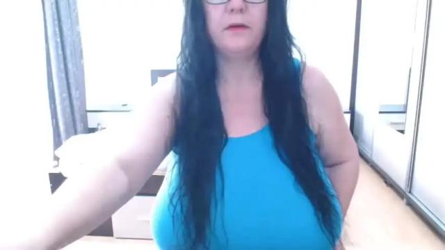 Image 3 of mayabbw50tits Stream on Chaturbate on 19 months ago