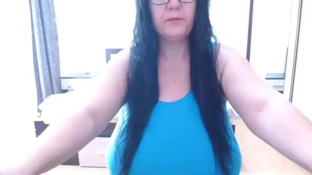 Image 6 of mayabbw50tits Stream on Chaturbate on 19 months ago