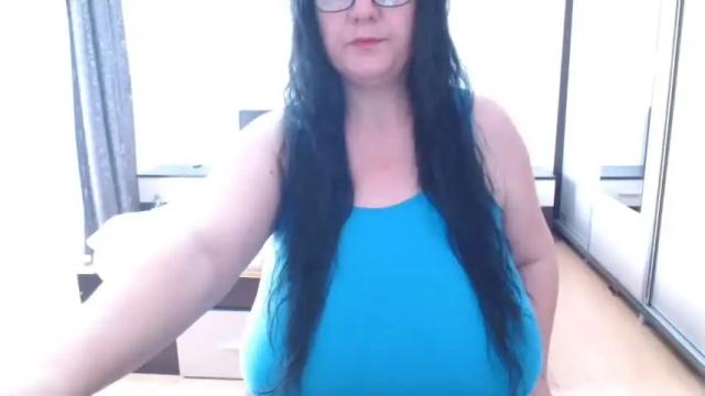 Image 7 of mayabbw50tits Stream on Chaturbate on 19 months ago