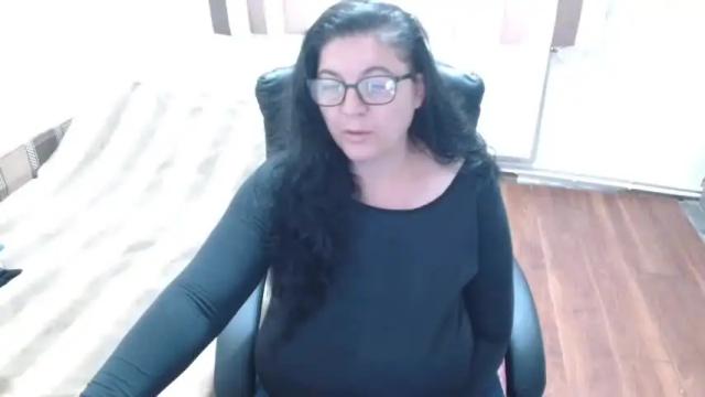 Thumbnail 1, mayabbw50tits's Stream at Chaturbate, 18 months ago