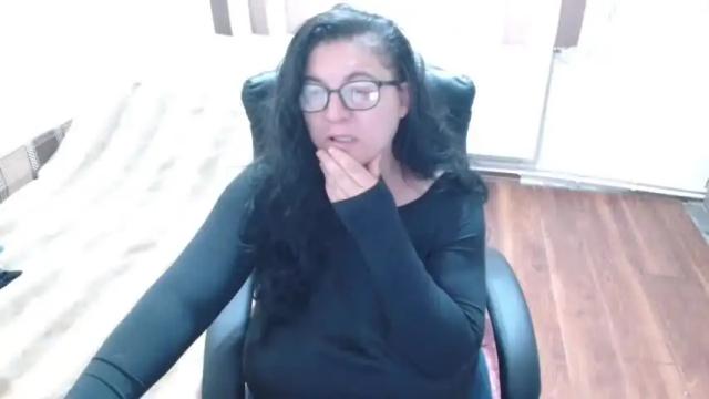 Image 3 of mayabbw50tits Stream on Chaturbate on 18 months ago