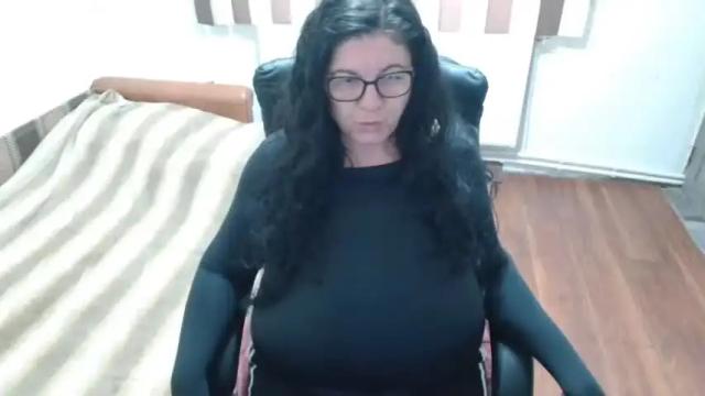 Image 2 of mayabbw50tits Stream on Chaturbate on 18 months ago