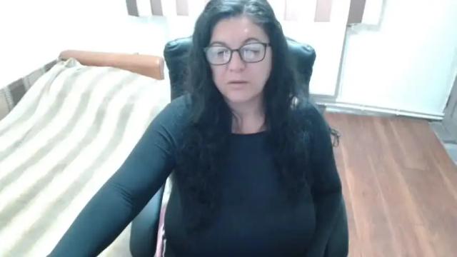 Image 3 of mayabbw50tits Stream on Chaturbate on 18 months ago