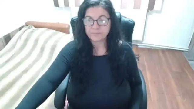 Image 4 of mayabbw50tits Stream on Chaturbate on 18 months ago