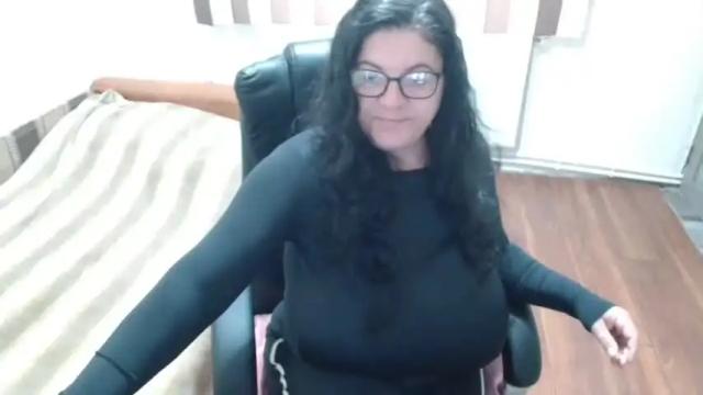 Image 6 of mayabbw50tits Stream on Chaturbate on 18 months ago