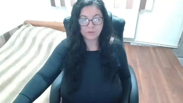 Image 7 of mayabbw50tits Stream on Chaturbate on 18 months ago