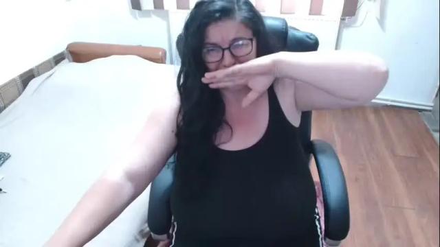 Thumbnail 1, mayabbw50tits's Stream at Chaturbate, 18 months ago