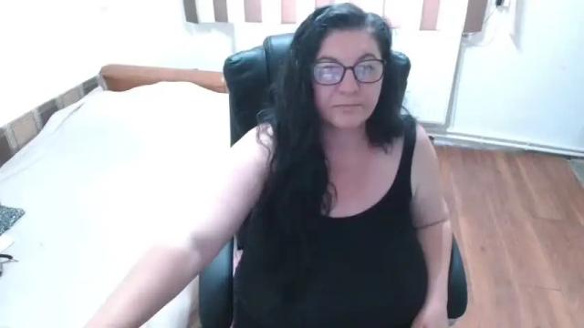 Image 11 of mayabbw50tits Stream on Chaturbate on 18 months ago